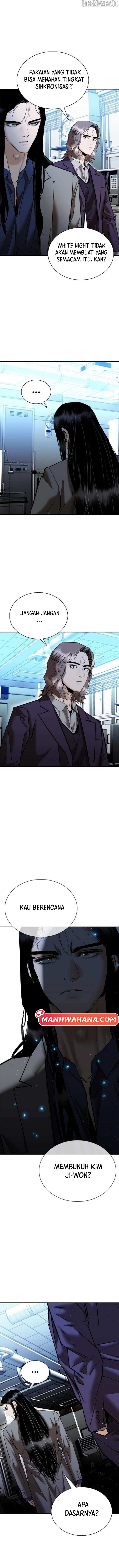Suit Red Chapter 22 - halaman 13