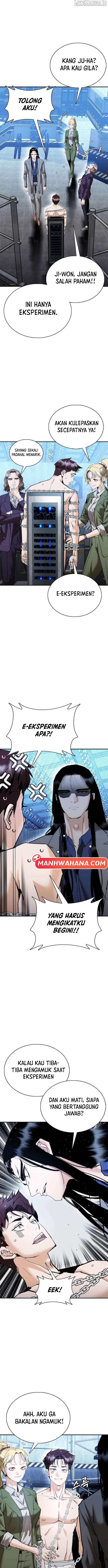 Suit Red Chapter 22 - halaman 3