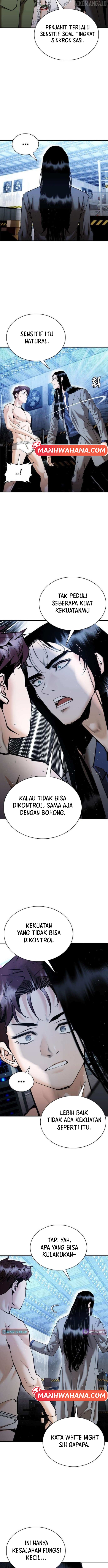 Suit Red Chapter 22 - halaman 4