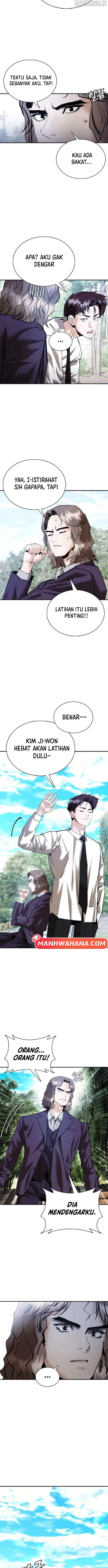 Suit Red Chapter 22 - halaman 7