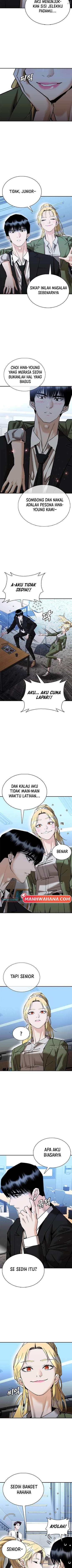 Suit Red Chapter 22 - halaman 9