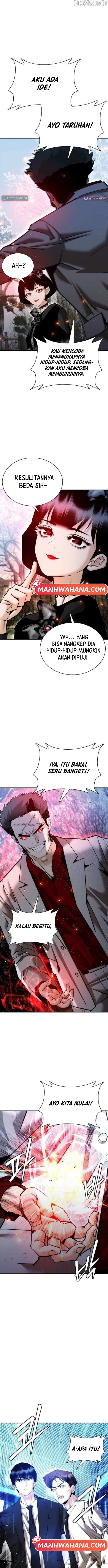 Suit Red Chapter 23 - halaman 11