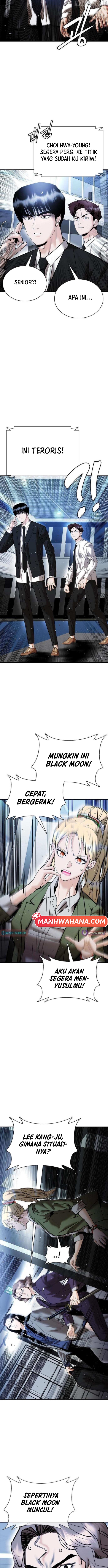 Suit Red Chapter 23 - halaman 12
