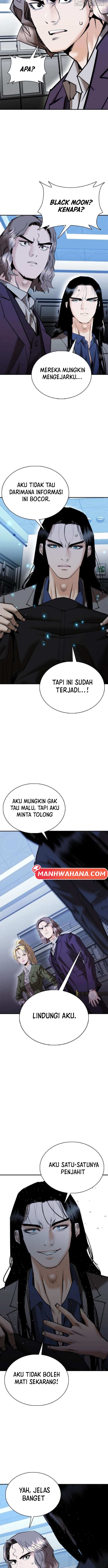 Suit Red Chapter 23 - halaman 13