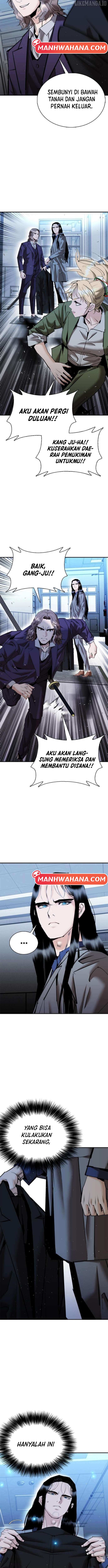 Suit Red Chapter 23 - halaman 14