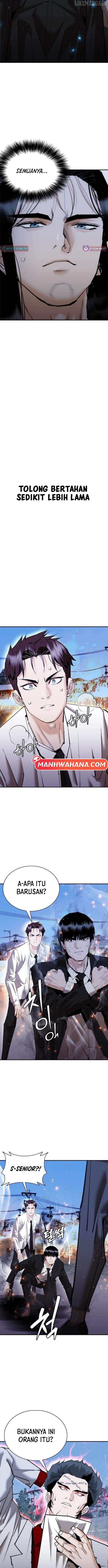 Suit Red Chapter 23 - halaman 15
