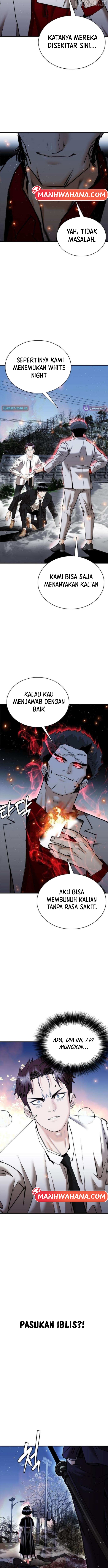 Suit Red Chapter 23 - halaman 16