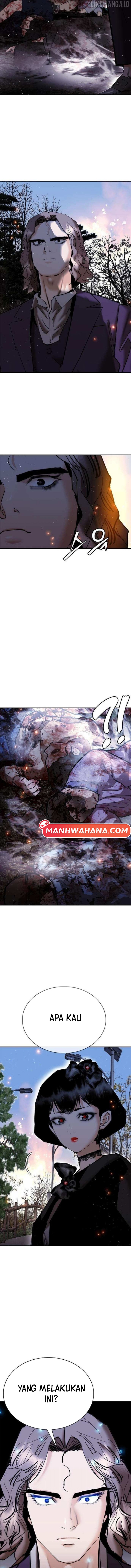 Suit Red Chapter 23 - halaman 17