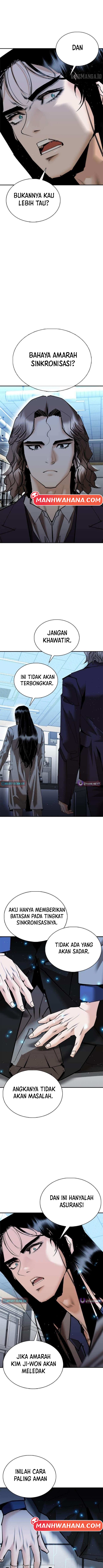 Suit Red Chapter 23 - halaman 2