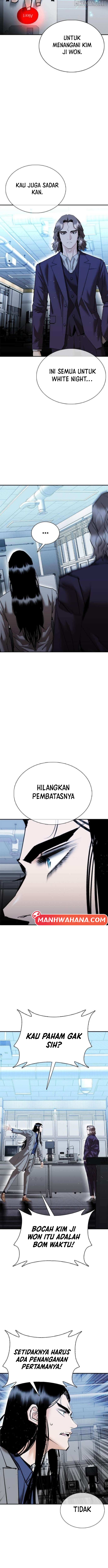 Suit Red Chapter 23 - halaman 3