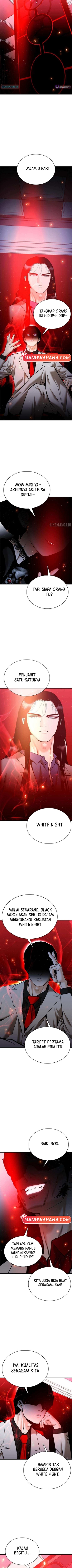Suit Red Chapter 23 - halaman 8