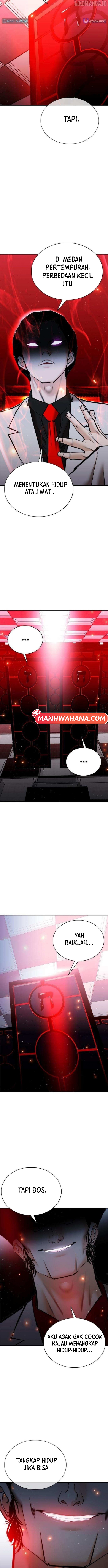 Suit Red Chapter 23 - halaman 9