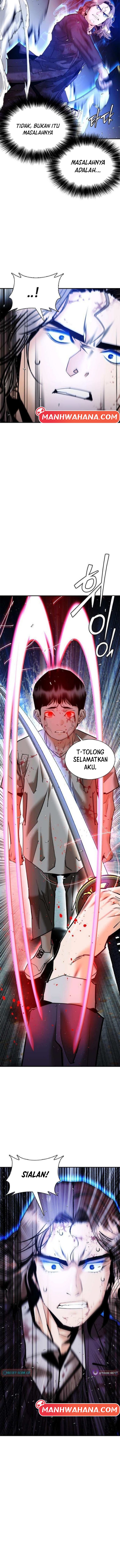 Suit Red Chapter 24 - halaman 10