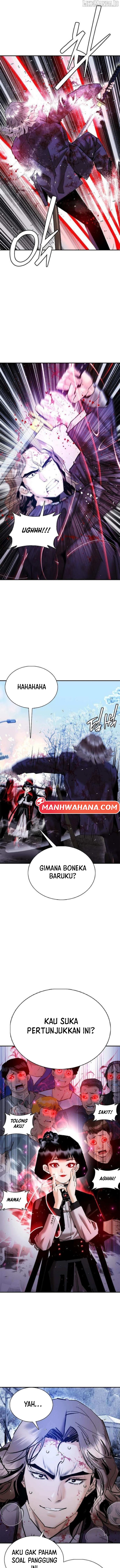 Suit Red Chapter 24 - halaman 11