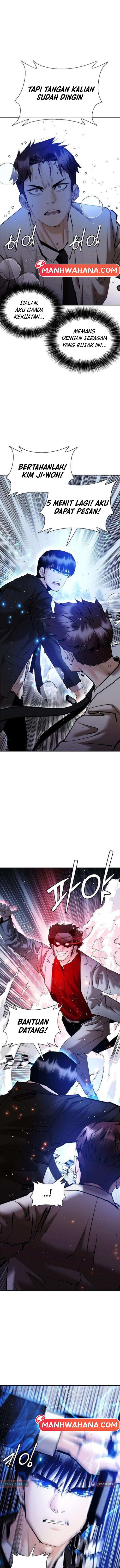Suit Red Chapter 24 - halaman 14