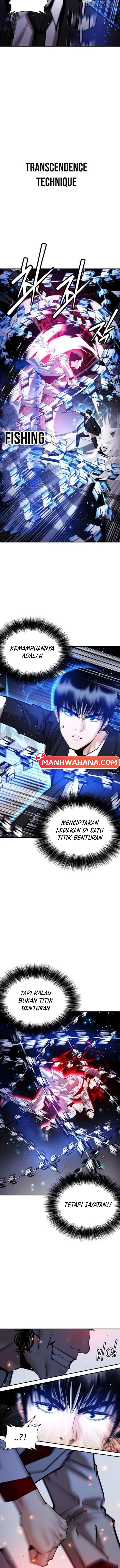Suit Red Chapter 24 - halaman 15
