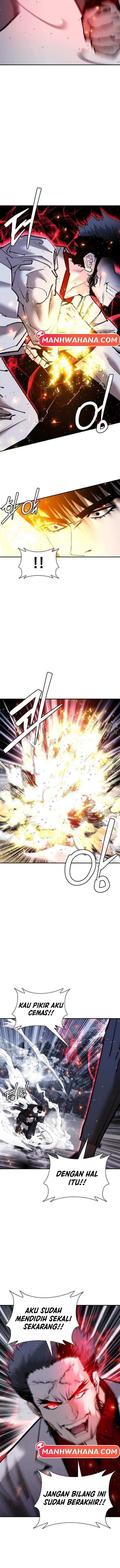 Suit Red Chapter 24 - halaman 16