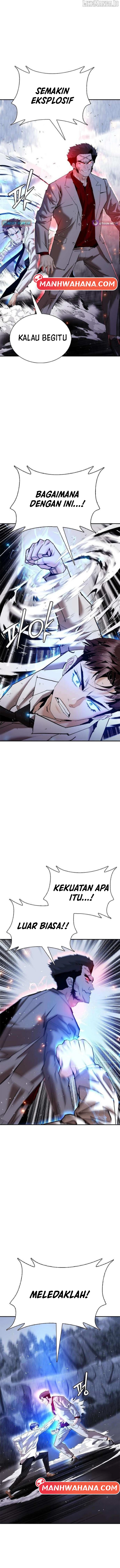 Suit Red Chapter 24 - halaman 17