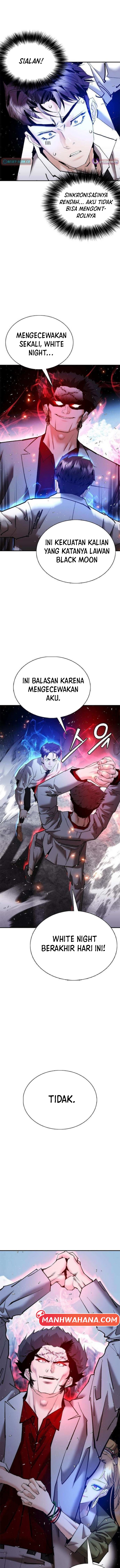 Suit Red Chapter 24 - halaman 18