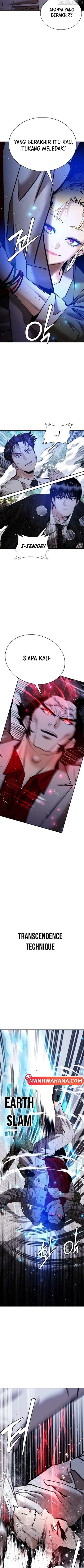 Suit Red Chapter 24 - halaman 19