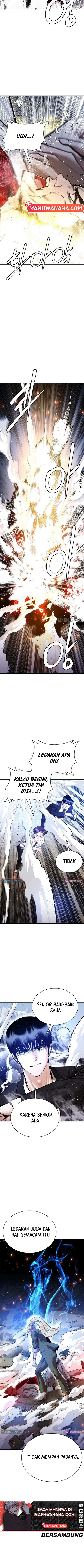 Suit Red Chapter 24 - halaman 20