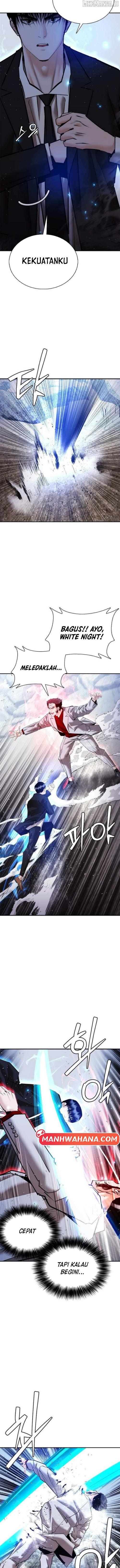 Suit Red Chapter 24 - halaman 3
