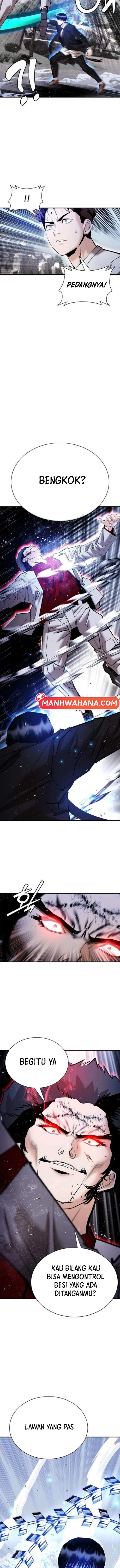 Suit Red Chapter 24 - halaman 4