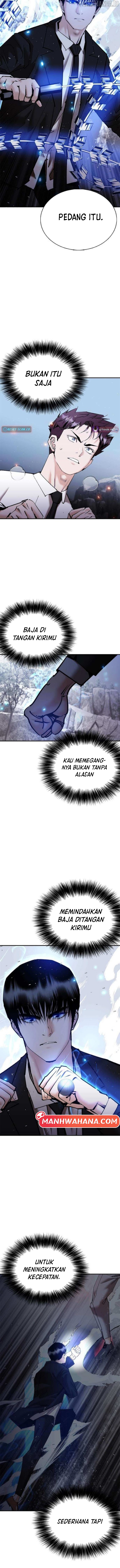 Suit Red Chapter 24 - halaman 5