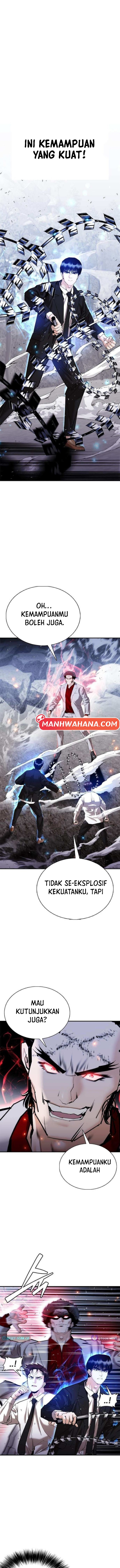 Suit Red Chapter 24 - halaman 6
