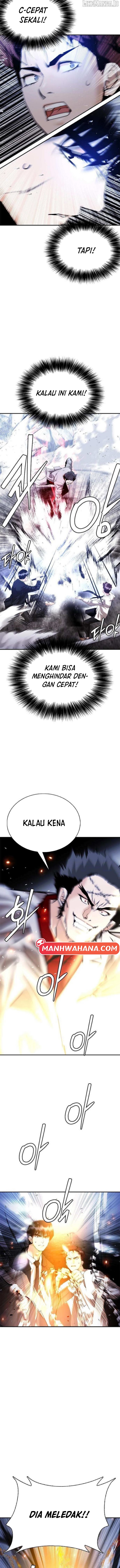 Suit Red Chapter 24 - halaman 7