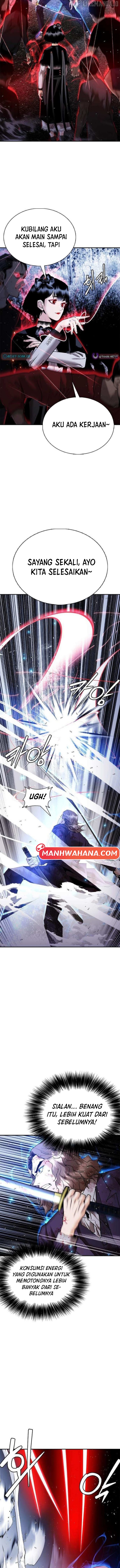 Suit Red Chapter 24 - halaman 9