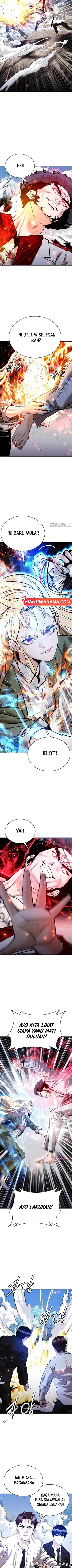 Suit Red Chapter 25 - halaman 10