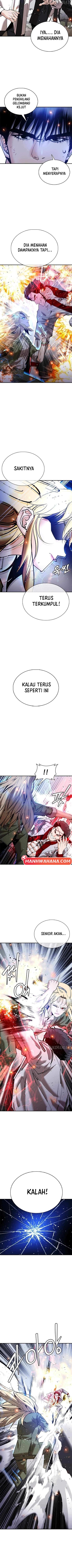 Suit Red Chapter 25 - halaman 11