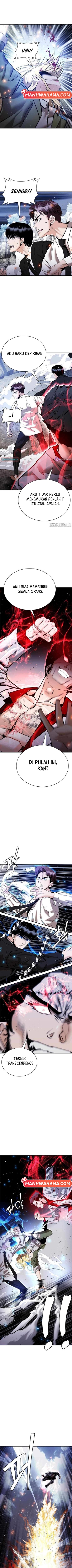 Suit Red Chapter 25 - halaman 12
