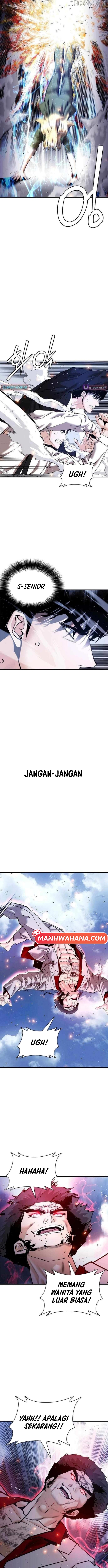 Suit Red Chapter 25 - halaman 13