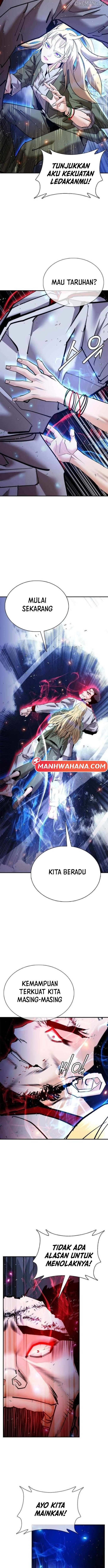 Suit Red Chapter 25 - halaman 14