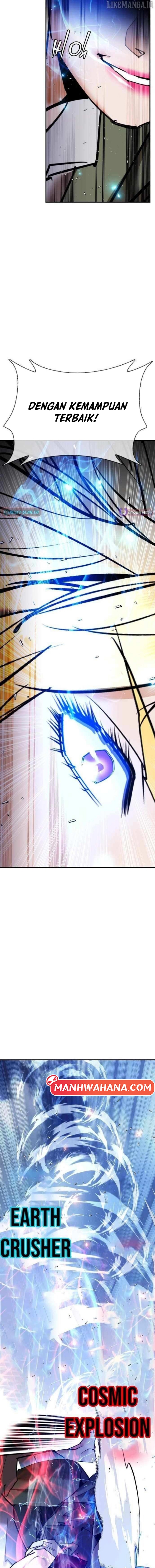 Suit Red Chapter 25 - halaman 15