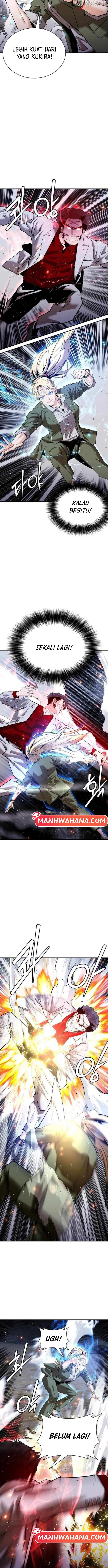 Suit Red Chapter 25 - halaman 3