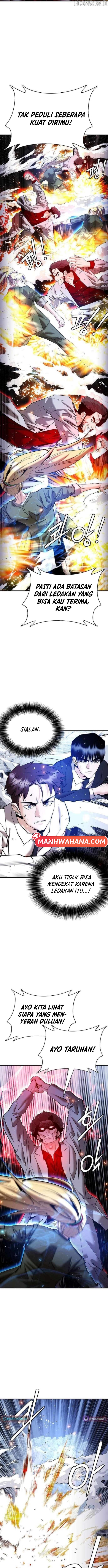 Suit Red Chapter 25 - halaman 4