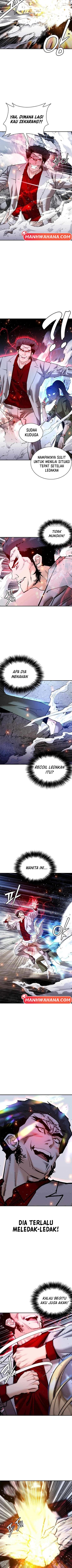 Suit Red Chapter 25 - halaman 6