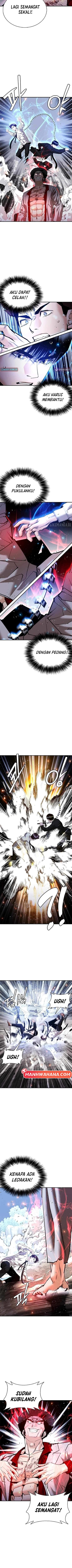 Suit Red Chapter 25 - halaman 8