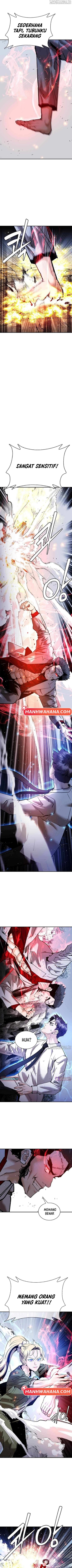 Suit Red Chapter 25 - halaman 9