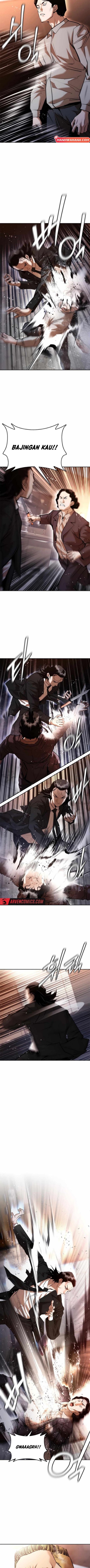Suit Red Chapter 3 - halaman 11