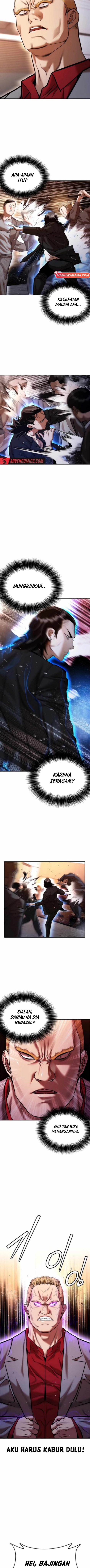 Suit Red Chapter 3 - halaman 12