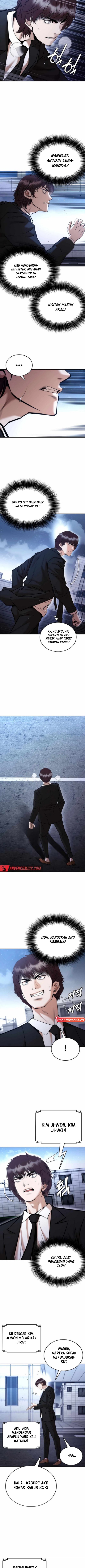 Suit Red Chapter 3 - halaman 15