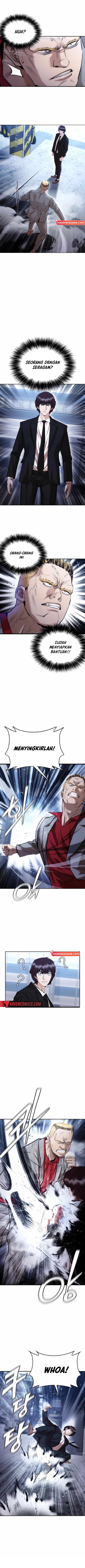 Suit Red Chapter 3 - halaman 17