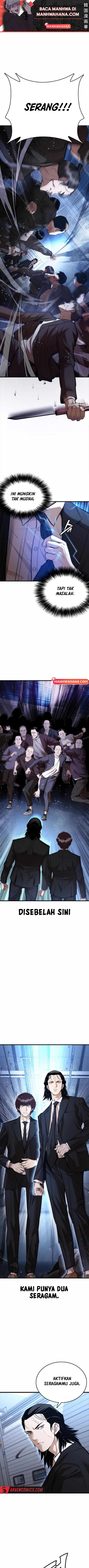 Suit Red Chapter 3 - halaman 2