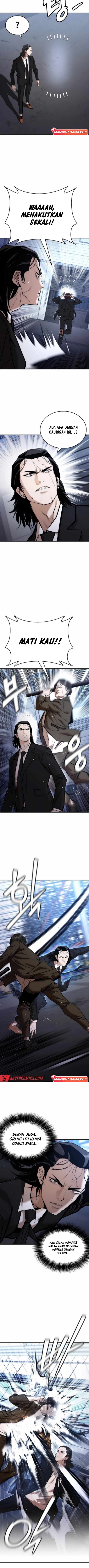 Suit Red Chapter 3 - halaman 3