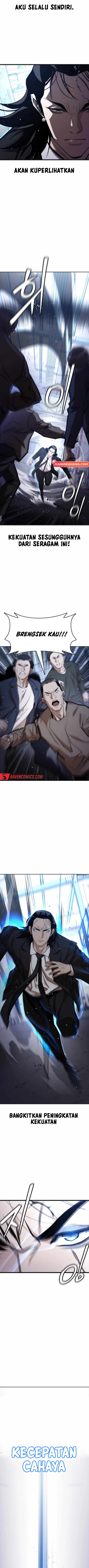Suit Red Chapter 3 - halaman 4