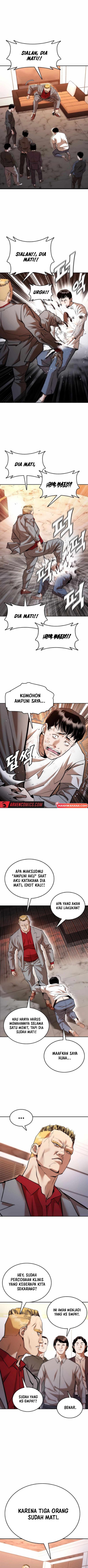 Suit Red Chapter 3 - halaman 8